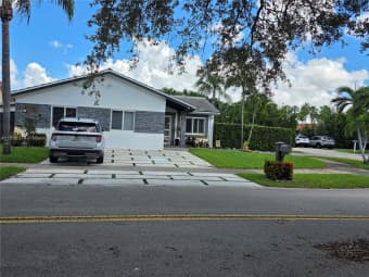 13723 Southwest 15th Street, Miami, FL, 33184
