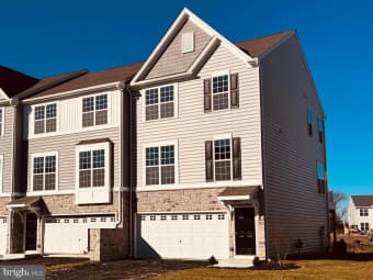 210 Case Road, Townsend, DE, 19734