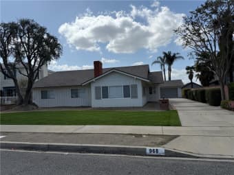 968 Lincoln Avenue, Pomona, CA, 91767