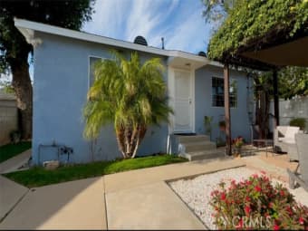 827 Griswold Avenue, San Fernando, CA, 91340
