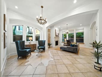 8420 Moritz Walk, Houston, TX, 77055