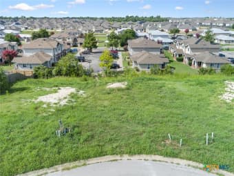 1805 Fawn Creek Street, Temple, TX, 76504