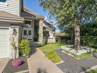 3746 Deer Trail Ct, Blackhawk, CA, 94506
