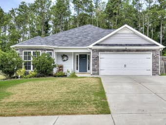 816 Fenwick Court, Grovetown, GA, 30813