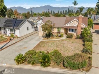 1537 East Eckerman Avenue, West Covina, CA, 91791