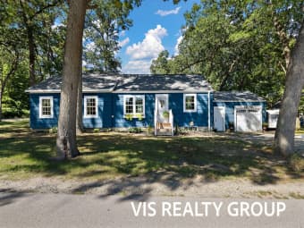 15745 Beach Drive, Spring Lake, MI, 49456