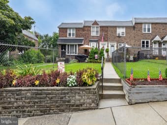 160 Westbrook Dr, Clifton Heights, PA, 19018