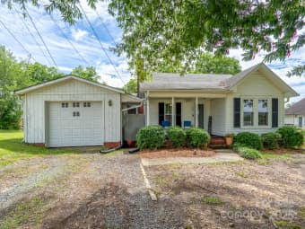 357 N Main St, Mount Pleasant, NC, 28124