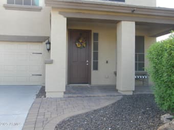 6843 W Morning Vista Dr, Peoria, AZ, 85383
