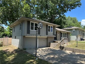 11816 Fremont Avenue, Kansas City, MO, 64134