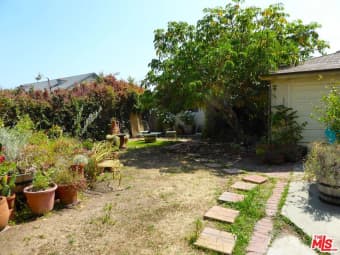 3565 Military Avenue, Los Angeles, CA, 90034
