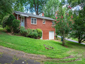 43 Forest Avenue, Granite Falls, NC, 28630