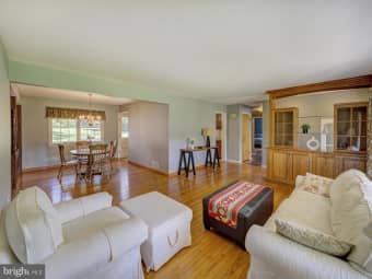 4 Estella Drive, Flemington, NJ, 08822