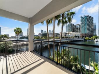 3C/600 Garrison Cove Lane, Tampa, FL, 33602