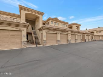 1007/4200 North 82nd Street, Scottsdale, AZ, 85251