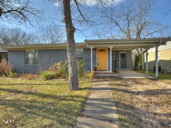 4408 Mt Vernon Dr, Austin, TX, 78745