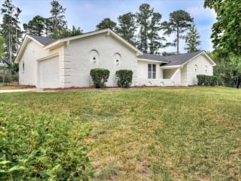 2006 Markwood Place, Augusta-Richmond County consolidated government (balance), GA, 30907