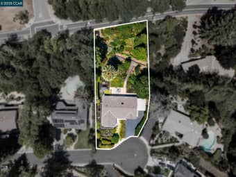 3402 Goyak Drive, Lafayette, CA, 94549