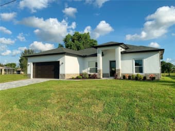 3680 Walmsley Avenue, North Port, FL, 34287