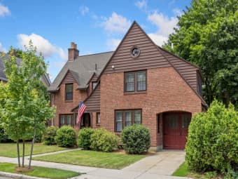 94 Lincoln St, Melrose, MA, 02176