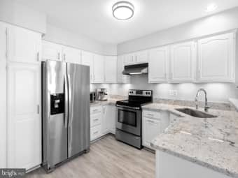 6509 Serenade Place, Springfield, VA, 22150