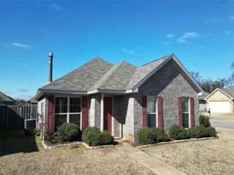 573 Old Mill Way, Prattville, AL, 36067