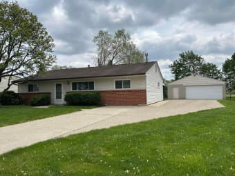2991 Wessex Court, Columbus, OH, 43232