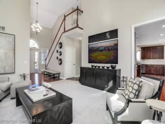 25336 Sutton Ct, Novi, MI, 48374