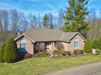 5295 Milford Drive, Zanesville, OH, 43701