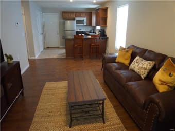 Hills Road, Rolla, MO, 65401