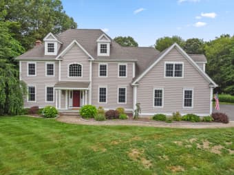 36 Blueberry Lane, Hartford County, CT, 06019