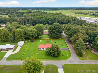 41 Plada Heights Drive, Park City, TN, 37334