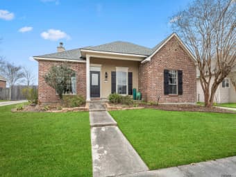 2555 Fairgate Drive, Baton Rouge, LA, 70816