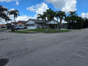 13723 Southwest 15th Street, Miami, FL, 33184