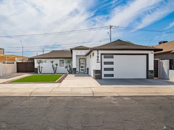 1790 South Meadowbrook Avenue, Yuma, AZ, 85364