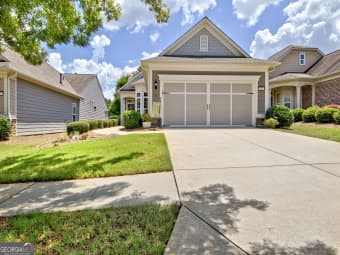 226 English Ivy Drive, Griffin, GA, 30223