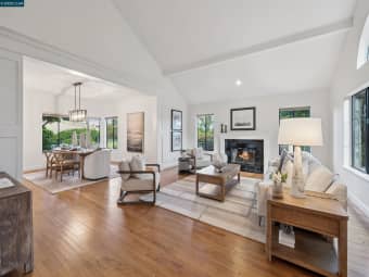 3746 Deer Trail Ct, Blackhawk, CA, 94506