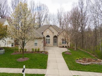7460 Harness Way, Delaware, OH, 43015