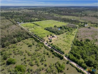 523 CR-414, Buckholts, TX, 76518