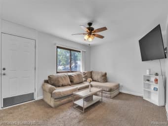 33520 Hiveley St, Westland, MI, 48186
