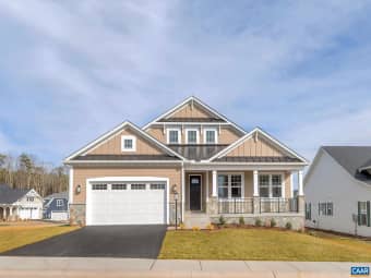 14 Bear Island Parkway, Gordonsville, VA, 22942