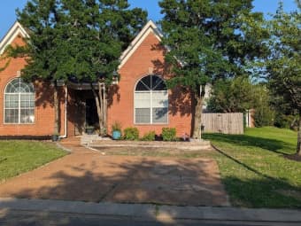 7851 Brady Creek Cove, Memphis, TN, 38016