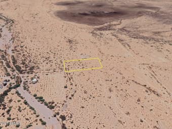 17/17 North 403rd Avenue, Tonopah, AZ, 85354