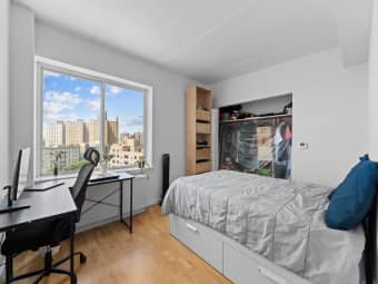8E/853 Macy Place, New York, NY, 10455