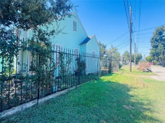 100 Stiles Street, Houston, TX, 77011