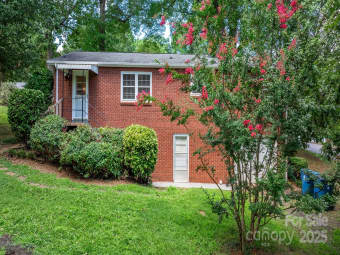 43 Forest Avenue, Granite Falls, NC, 28630