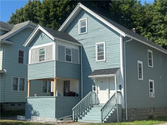2/431 Hollenbeck Street, Rochester, NY, 14621