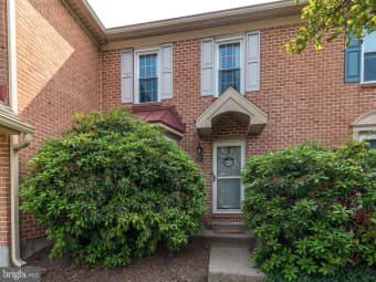 451 Oakmont Court, Kulpsville, PA, 19438