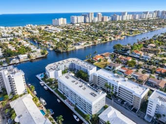503/3101 Northeast 47th Court, Fort Lauderdale, FL, 33308