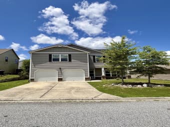 195 Sims Court, Augusta-Richmond County consolidated government (balance), GA, 30909